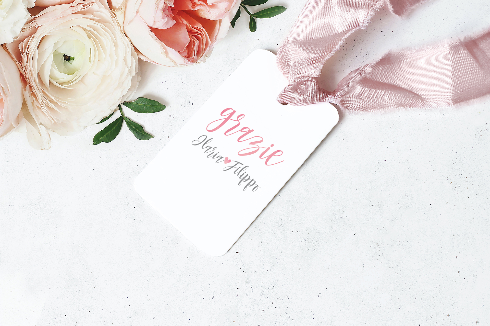 Vie en rose